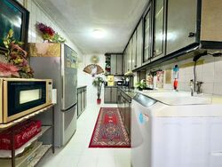 Blk 306 Teck Ghee Vista (Ang Mo Kio), HDB 5 Rooms #562716061
